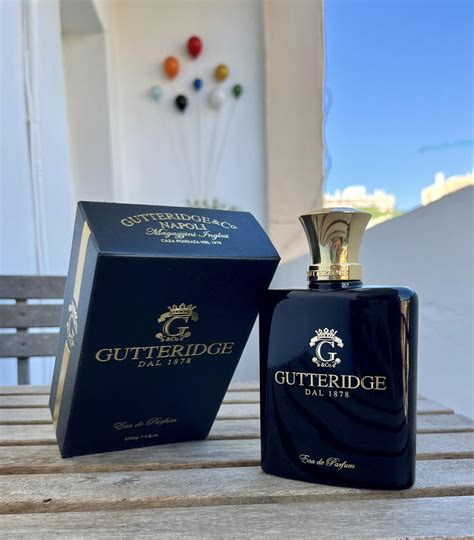 gutteridge cologne italy.